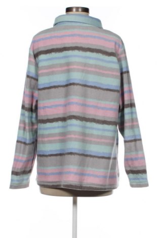 Damen Fleece Shirt, Größe XL, Farbe Mehrfarbig, Preis 13,22 €