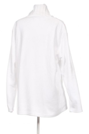 Damen Fleece Shirt Atlas For Women, Größe XXL, Farbe Weiß, Preis 18,09 €