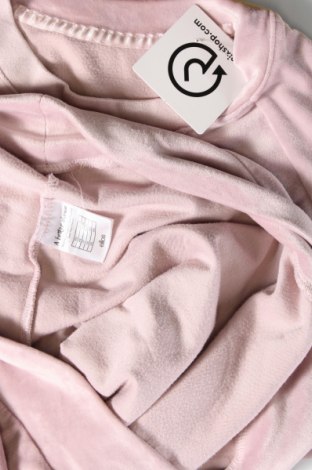 Damen Fleece Shirt Better, Größe XS, Farbe Rosa, Preis 16,70 €
