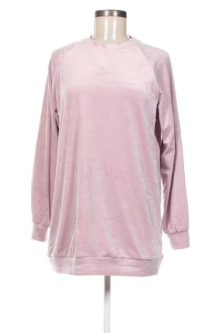Дамска поларена блуза Better, Размер XS, Цвят Розов, Цена 6,24 лв.