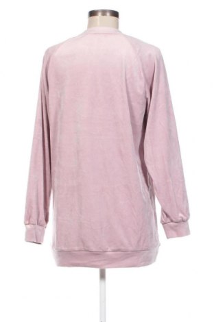 Damen Fleece Shirt Better, Größe XS, Farbe Rosa, Preis 16,70 €