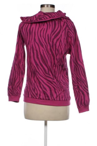 Дамска поларена блуза Blind Date, Размер S, Цвят Многоцветен, Цена 6,27 лв.