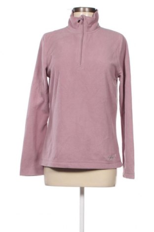 Γυναικεία μπλούζα fleece Gelert, Μέγεθος M, Χρώμα Ρόζ , Τιμή 11,55 €