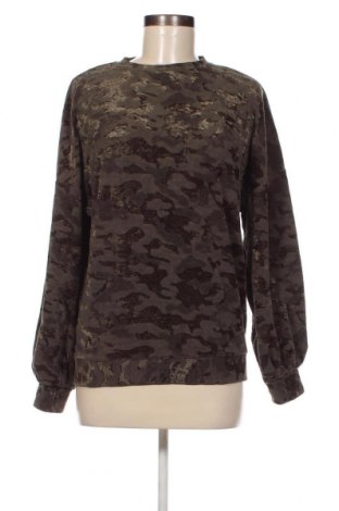Γυναικεία μπλούζα fleece Next, Μέγεθος XS, Χρώμα Πράσινο, Τιμή 2,97 €