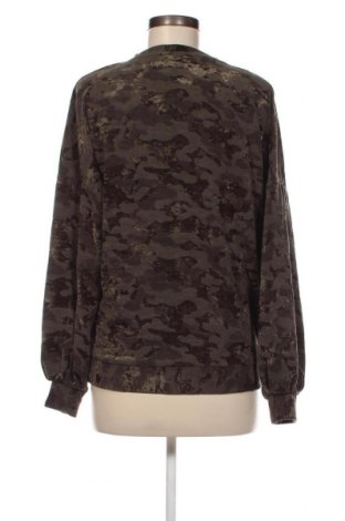 Γυναικεία μπλούζα fleece Next, Μέγεθος XS, Χρώμα Πράσινο, Τιμή 14,85 €