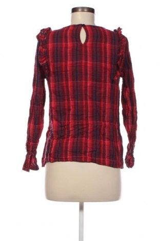 Damen Fleece Shirt Promod, Größe M, Farbe Mehrfarbig, Preis € 3,01