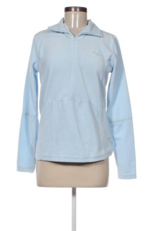 Γυναικεία μπλούζα fleece TCM, Μέγεθος S, Χρώμα Μπλέ, Τιμή 3,17 €