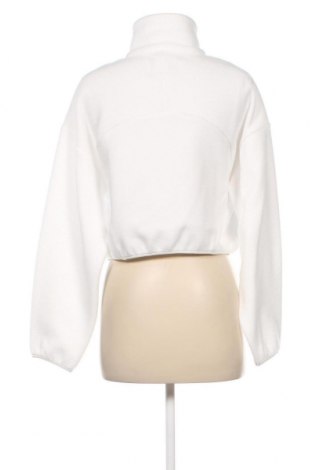 Дамска поларена блуза UGG Australia, Размер S, Цвят Бял, Цена 182,00 лв.