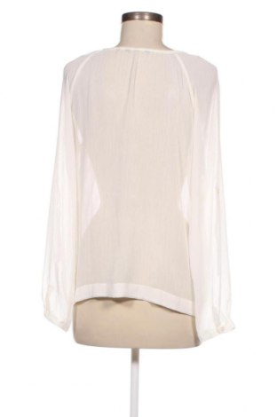 Γυναικείο πουκάμισο, Μέγεθος M, Χρώμα Εκρού, Τιμή 2,01 €