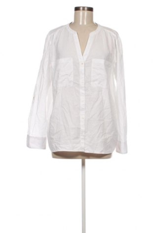Дамска риза, Размер XL, Цвят Бял, Цена 13,75 лв.