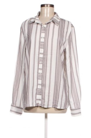 Γυναικείο πουκάμισο, Μέγεθος XL, Χρώμα Πολύχρωμο, Τιμή 2,01 €
