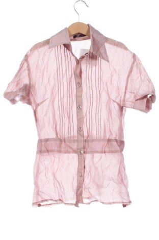 Női ing, Méret XS, Szín Rózsaszín, Ár 1 255 Ft