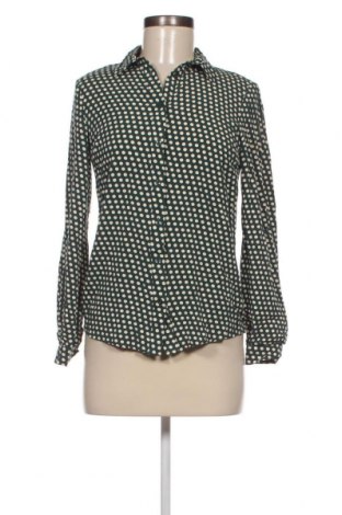 Γυναικείο πουκάμισο, Μέγεθος S, Χρώμα Πολύχρωμο, Τιμή 3,40 €