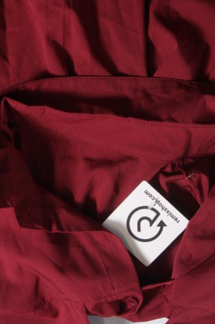 Dámska košeľa , Veľkosť M, Farba Červená, Cena  2,41 €