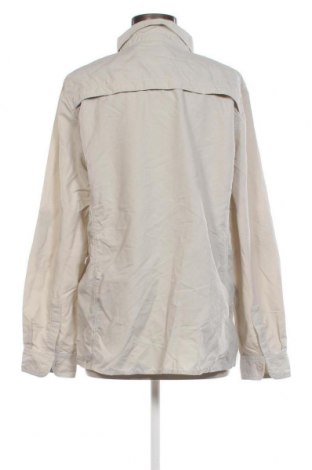 Γυναικείο πουκάμισο, Μέγεθος XL, Χρώμα  Μπέζ, Τιμή 3,87 €