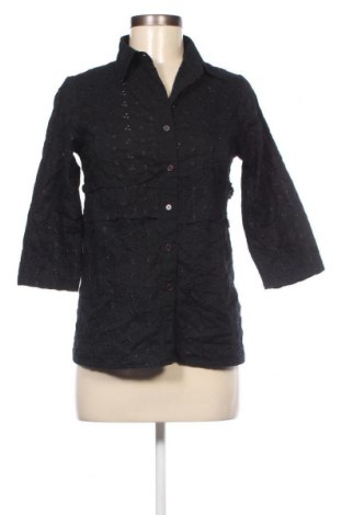 Dámska košeľa , Veľkosť M, Farba Čierna, Cena  2,55 €