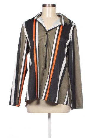Γυναικείο πουκάμισο, Μέγεθος M, Χρώμα Πολύχρωμο, Τιμή 2,63 €