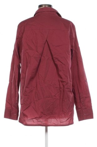Γυναικείο πουκάμισο, Μέγεθος M, Χρώμα Κόκκινο, Τιμή 2,78 €
