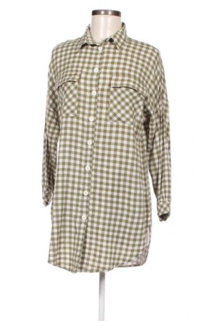 Γυναικείο πουκάμισο, Μέγεθος L, Χρώμα Πολύχρωμο, Τιμή 6,12 €