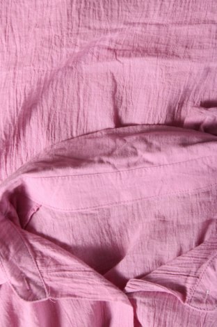 Γυναικείο πουκάμισο, Μέγεθος L, Χρώμα Ρόζ , Τιμή 5,12 €