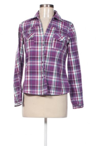 Γυναικείο πουκάμισο, Μέγεθος S, Χρώμα Πολύχρωμο, Τιμή 2,56 €