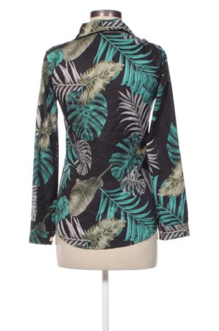 Γυναικείο πουκάμισο, Μέγεθος M, Χρώμα Πολύχρωμο, Τιμή 3,96 €
