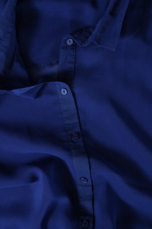 Γυναικείο πουκάμισο, Μέγεθος M, Χρώμα Μπλέ, Τιμή 2,30 €