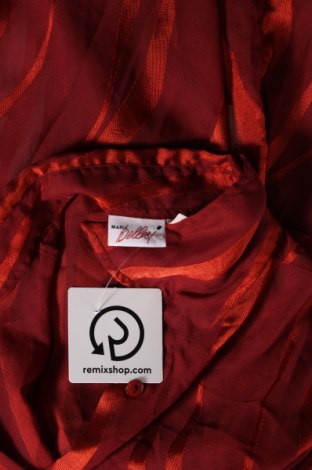 Дамска риза, Размер M, Цвят Червен, Цена 3,00 лв.