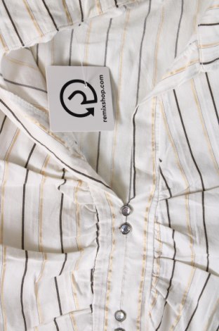 Γυναικείο πουκάμισο, Μέγεθος XS, Χρώμα Πολύχρωμο, Τιμή 12,83 €