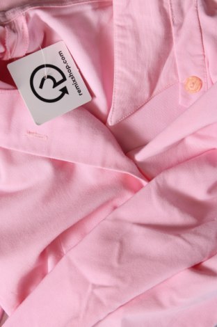 Дамска риза, Размер M, Цвят Розов, Цена 7,53 лв.