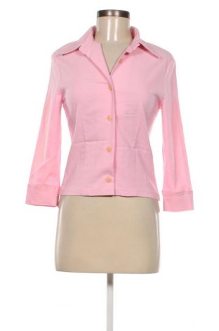 Γυναικείο πουκάμισο, Μέγεθος M, Χρώμα Ρόζ , Τιμή 4,11 €