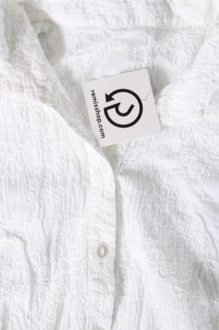 Γυναικείο πουκάμισο, Μέγεθος M, Χρώμα Λευκό, Τιμή 12,83 €