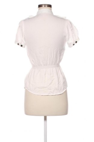 Dámska košeľa , Veľkosť S, Farba Biela, Cena  5,12 €