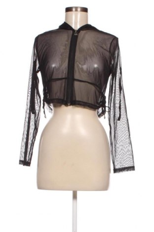 Γυναικείο πουκάμισο, Μέγεθος M, Χρώμα Μαύρο, Τιμή 11,75 €