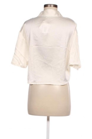 Γυναικείο πουκάμισο Abercrombie & Fitch, Μέγεθος S, Χρώμα Λευκό, Τιμή 21,03 €