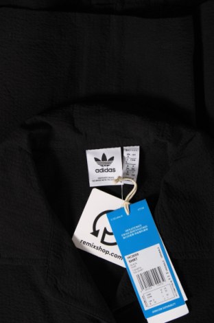 Дамска риза Adidas Originals, Размер XS, Цвят Черен, Цена 102,00 лв.