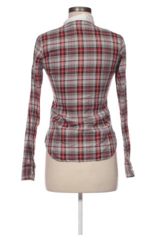 Γυναικείο πουκάμισο Aglini, Μέγεθος S, Χρώμα Πολύχρωμο, Τιμή 2,34 €