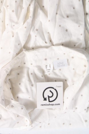 Dámská košile  Alba Moda, Velikost M, Barva Bílá, Cena  383,00 Kč