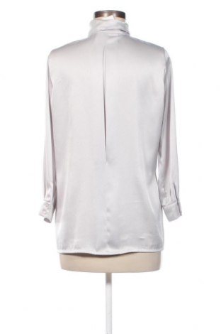 Γυναικείο πουκάμισο Alexander, Μέγεθος S, Χρώμα Γκρί, Τιμή 10,32 €