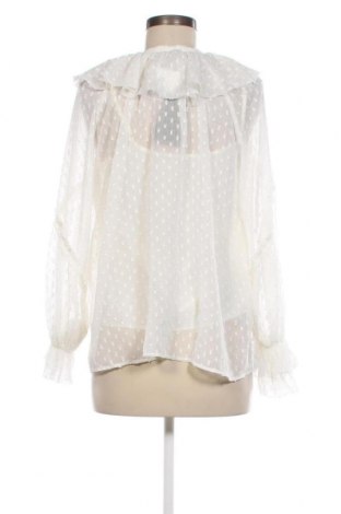 Γυναικείο πουκάμισο AllSaints, Μέγεθος XXS, Χρώμα Λευκό, Τιμή 33,25 €