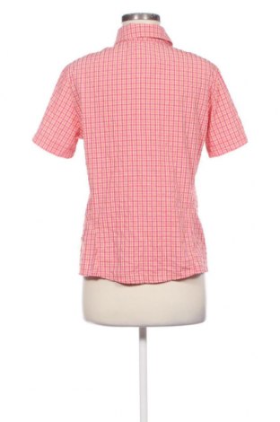 Γυναικείο πουκάμισο Allsport Of Austria, Μέγεθος M, Χρώμα Πολύχρωμο, Τιμή 8,18 €