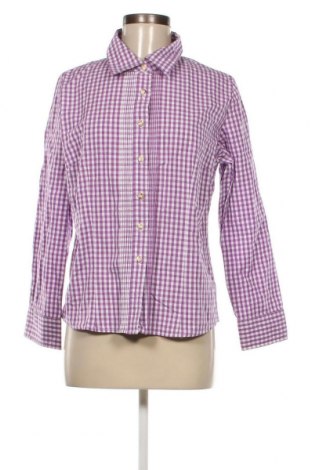 Γυναικείο πουκάμισο Almsach, Μέγεθος XL, Χρώμα Πολύχρωμο, Τιμή 4,17 €