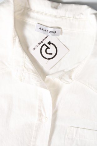 Dámska košeľa  Anine Bing, Veľkosť M, Farba Biela, Cena  50,25 €