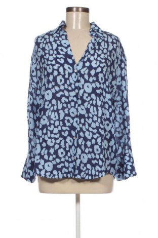 Γυναικείο πουκάμισο Answear, Μέγεθος S, Χρώμα Μπλέ, Τιμή 12,99 €