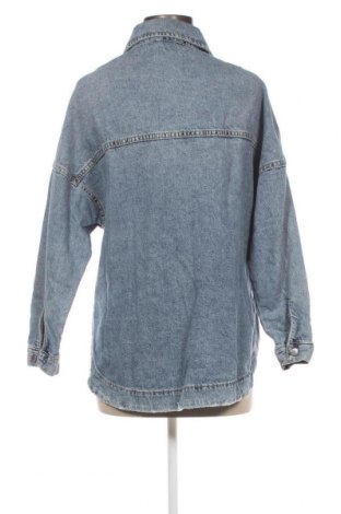Γυναικείο πουκάμισο Answear, Μέγεθος S, Χρώμα Μπλέ, Τιμή 20,62 €