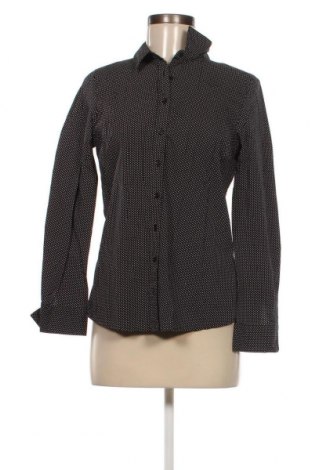 Γυναικείο πουκάμισο Atmosphere, Μέγεθος XS, Χρώμα Μαύρο, Τιμή 12,68 €