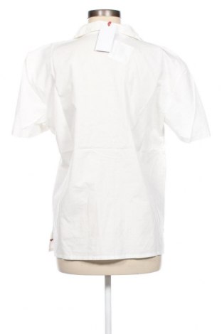 Дамска риза BDG, Размер S, Цвят Бял, Цена 18,00 лв.