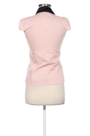 Γυναικείο πουκάμισο BSB Collection, Μέγεθος M, Χρώμα  Μπέζ, Τιμή 14,85 €