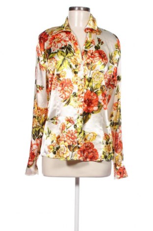 Γυναικείο πουκάμισο Basler, Μέγεθος M, Χρώμα Πολύχρωμο, Τιμή 12,62 €
