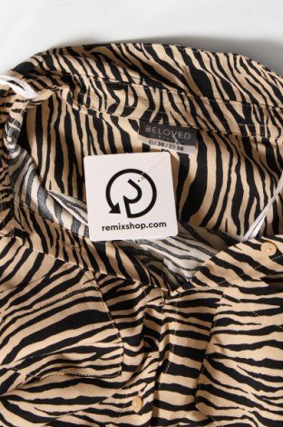 Γυναικείο πουκάμισο Beloved, Μέγεθος S, Χρώμα Πολύχρωμο, Τιμή 12,83 €